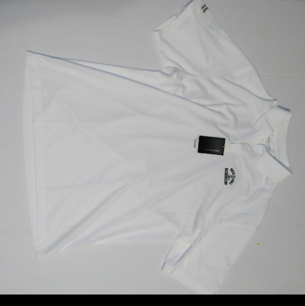 Nike golf man's polo shirt size XL